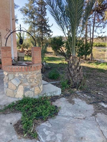 4 sypialnia Willa na sprzedaż w Antas - 250 000 € (Ref: 9570232)