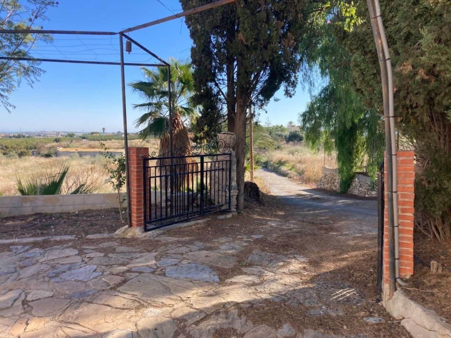 Chalet de 4 habitaciones en Antas en venta - 250.000 € (Ref: 9570232)