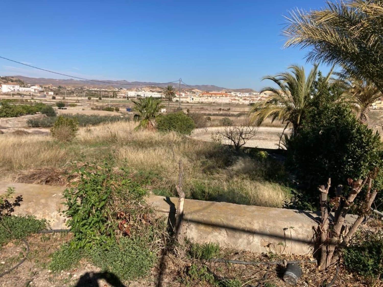 Chalet de 4 habitaciones en Antas en venta - 250.000 € (Ref: 9570232)