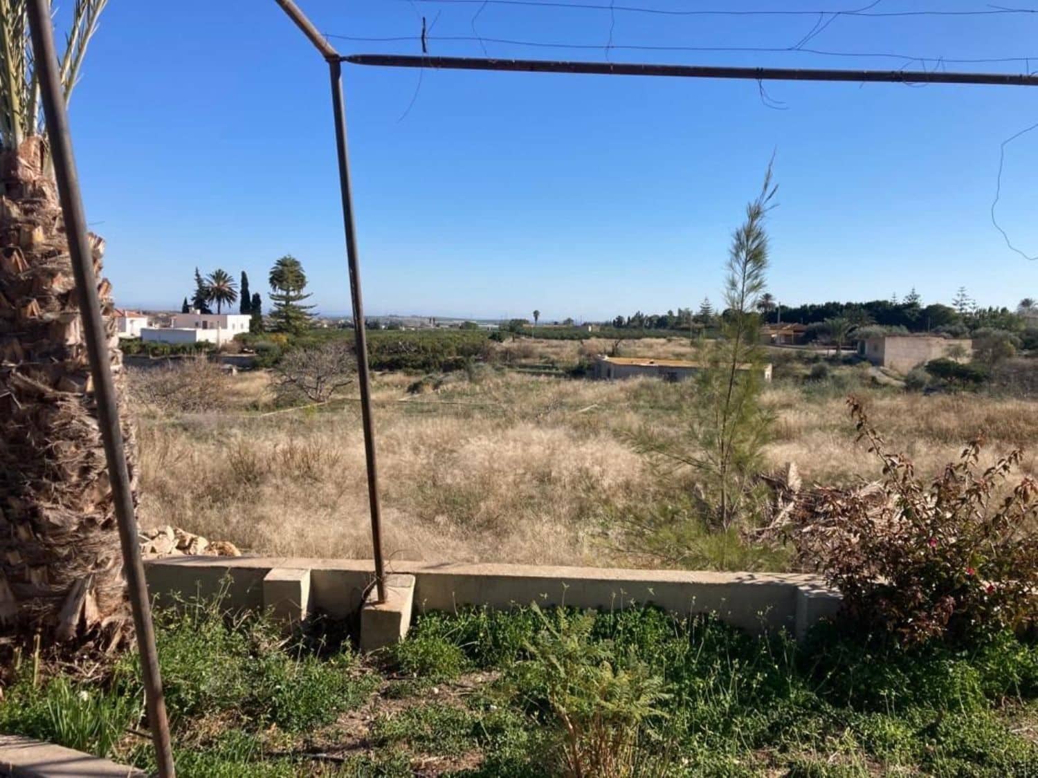 Chalet de 4 habitaciones en Antas en venta - 250.000 € (Ref: 9570232)