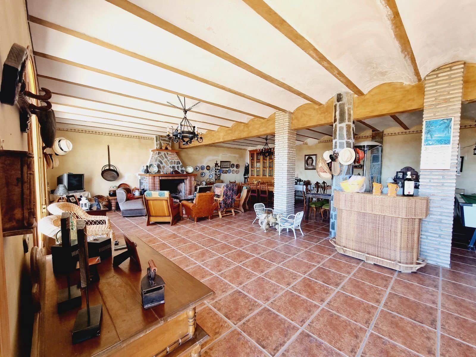 6 soveværelse Villa til salg i Cuevas del Almanzora - € 700.000 (Ref: 9570233)