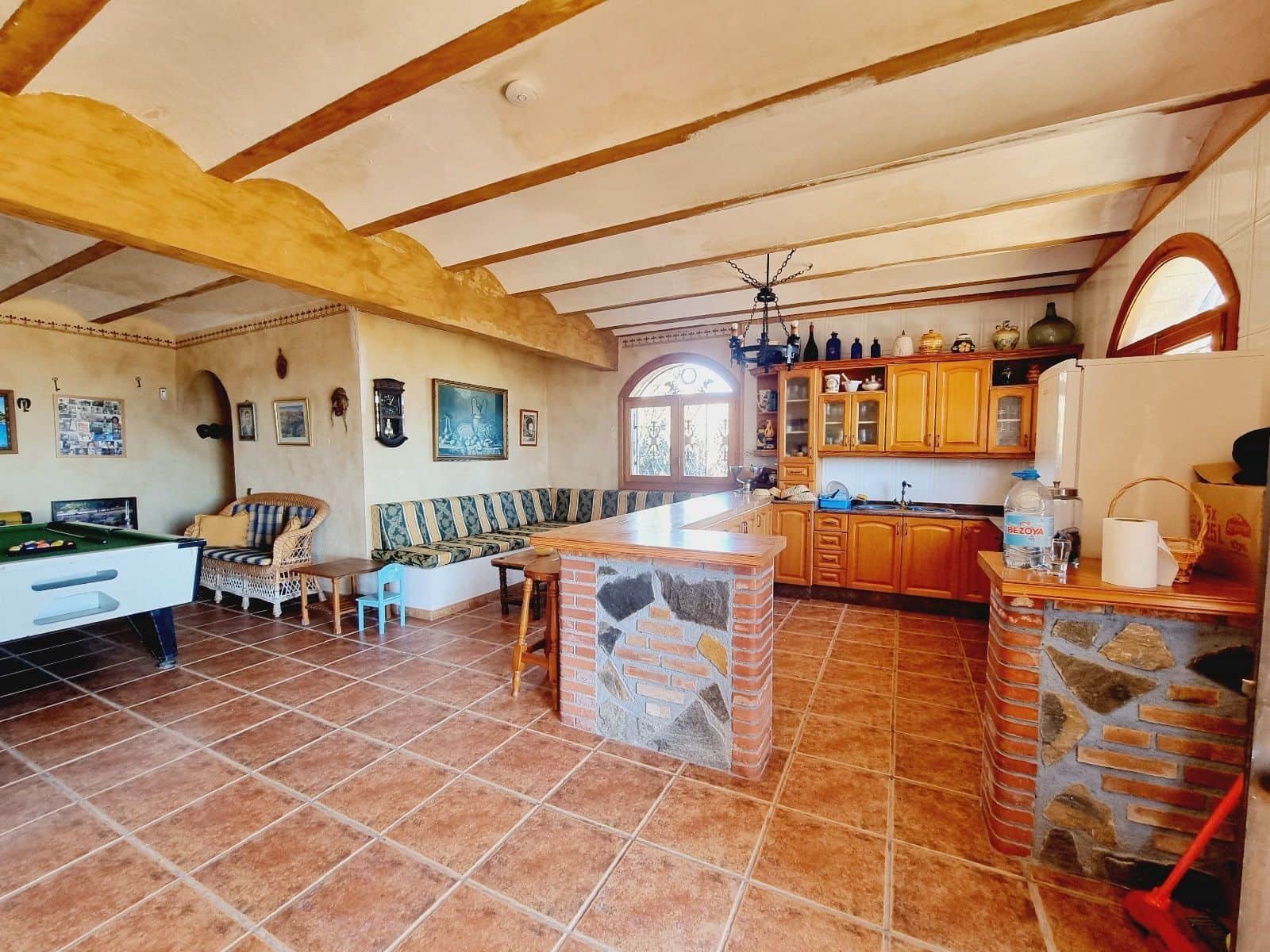 6 soveværelse Villa til salg i Cuevas del Almanzora - € 700.000 (Ref: 9570233)