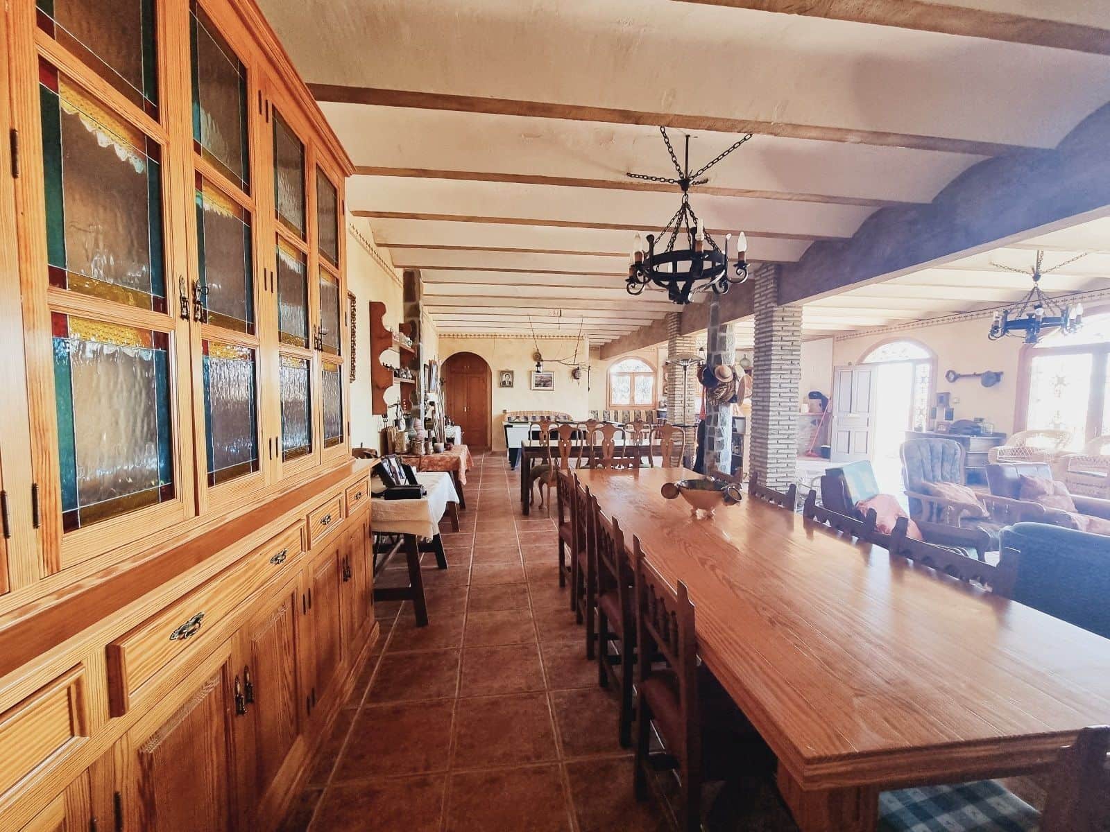 6 soveværelse Villa til salg i Cuevas del Almanzora - € 700.000 (Ref: 9570233)