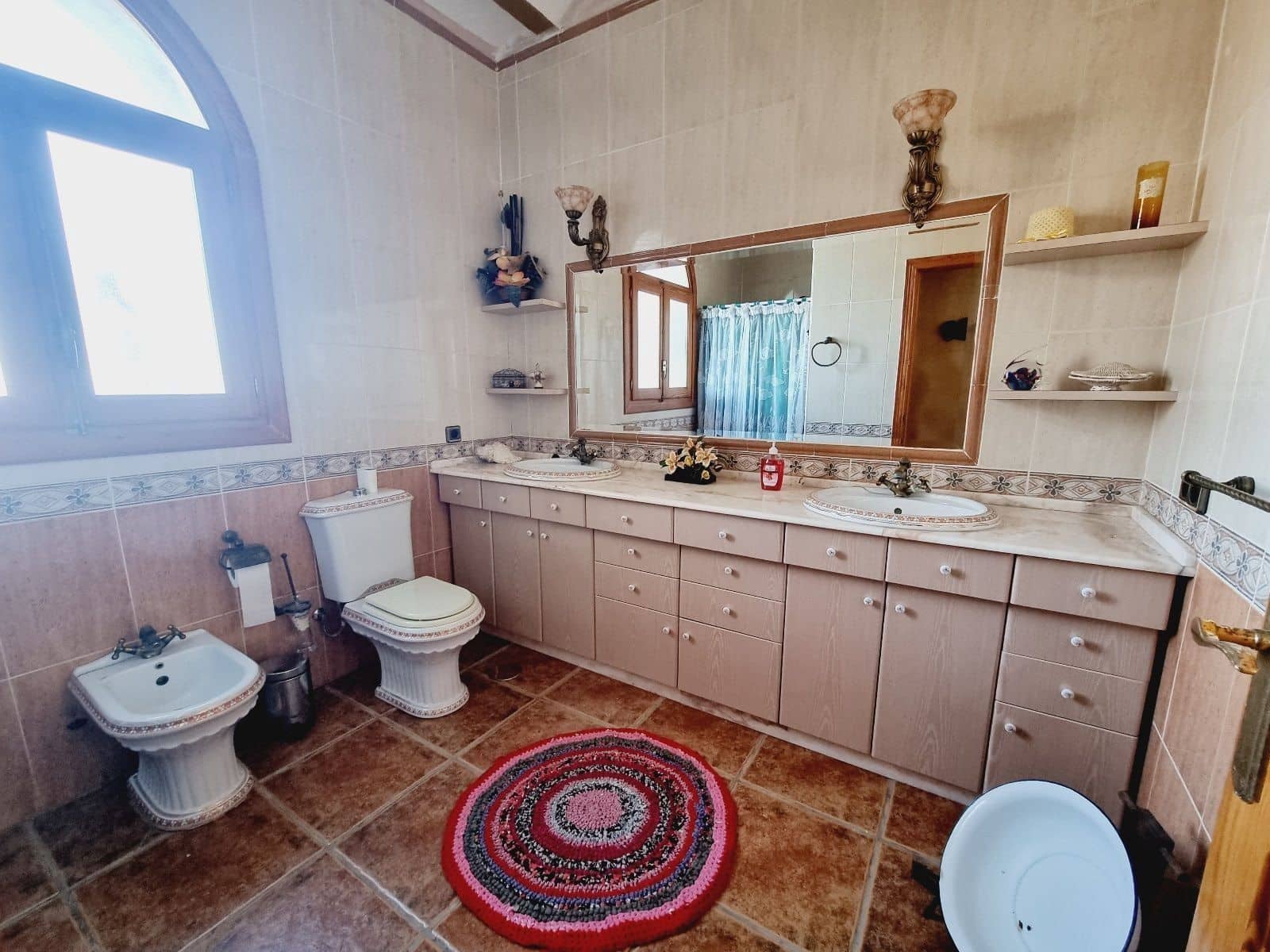 6 soveværelse Villa til salg i Cuevas del Almanzora - € 700.000 (Ref: 9570233)