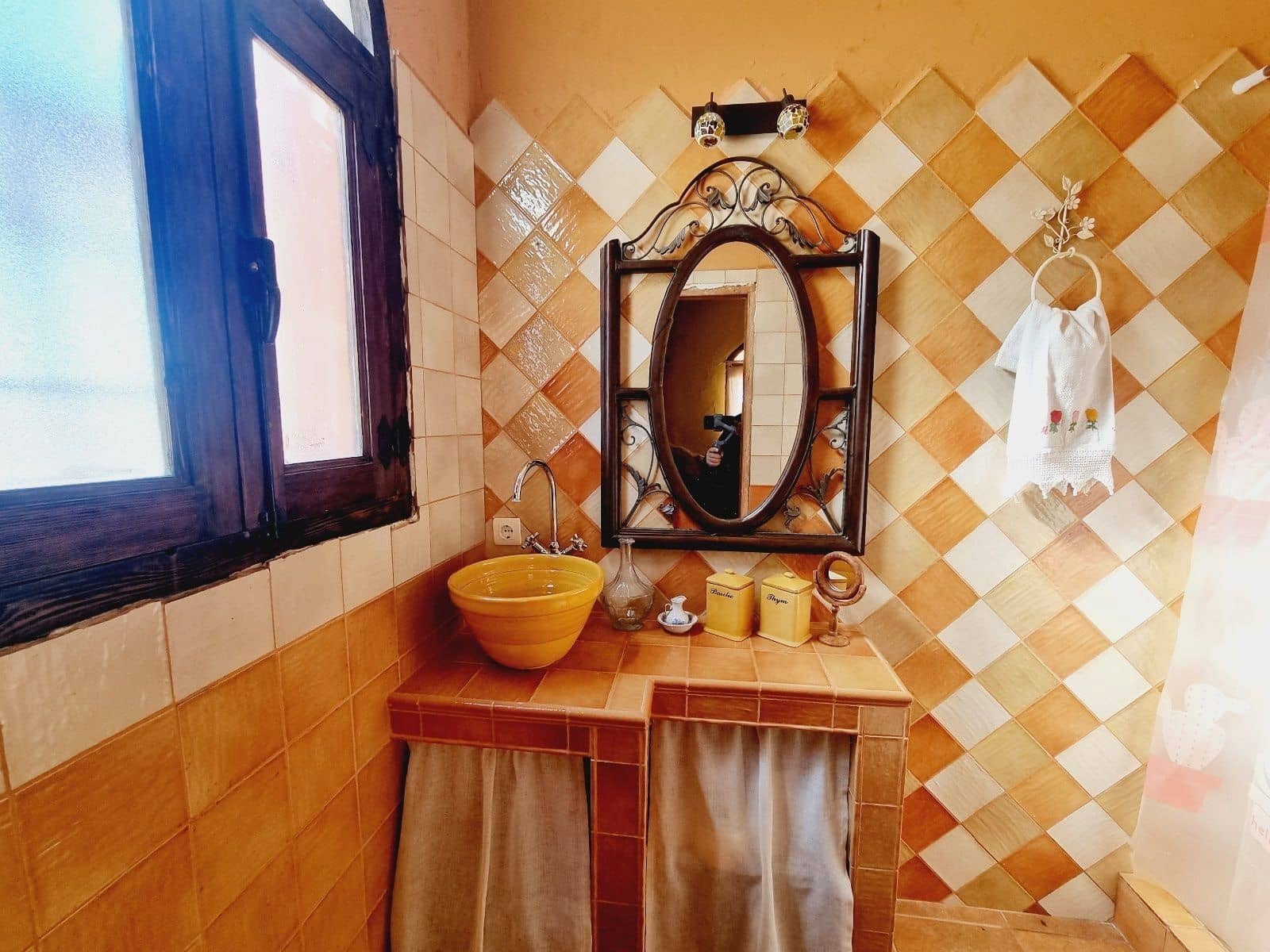 6 soveværelse Villa til salg i Cuevas del Almanzora - € 700.000 (Ref: 9570233)