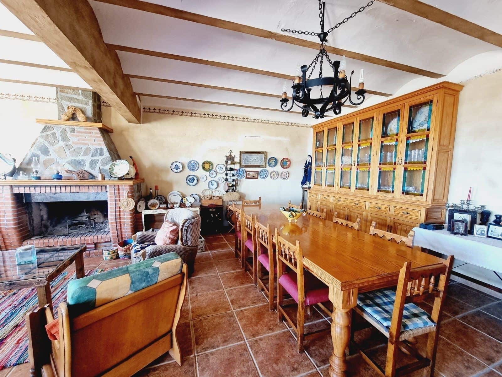 6 soveværelse Villa til salg i Cuevas del Almanzora - € 700.000 (Ref: 9570233)