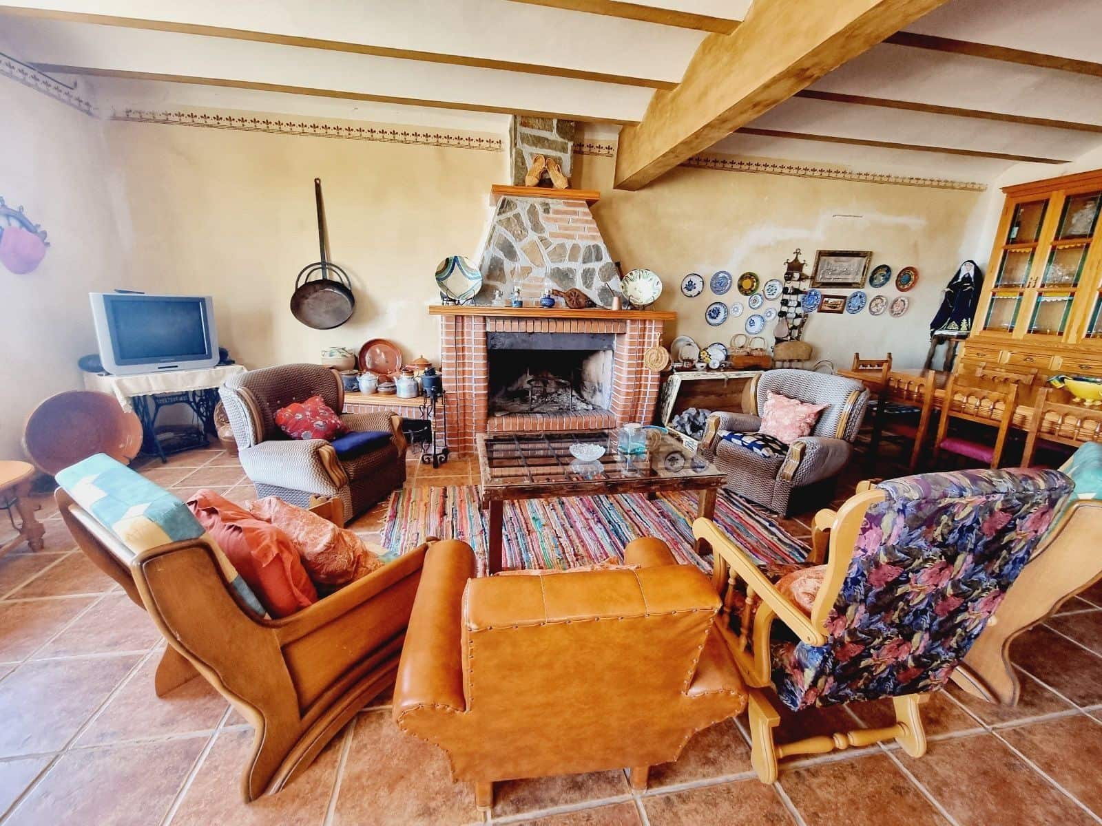 6 soveværelse Villa til salg i Cuevas del Almanzora - € 700.000 (Ref: 9570233)