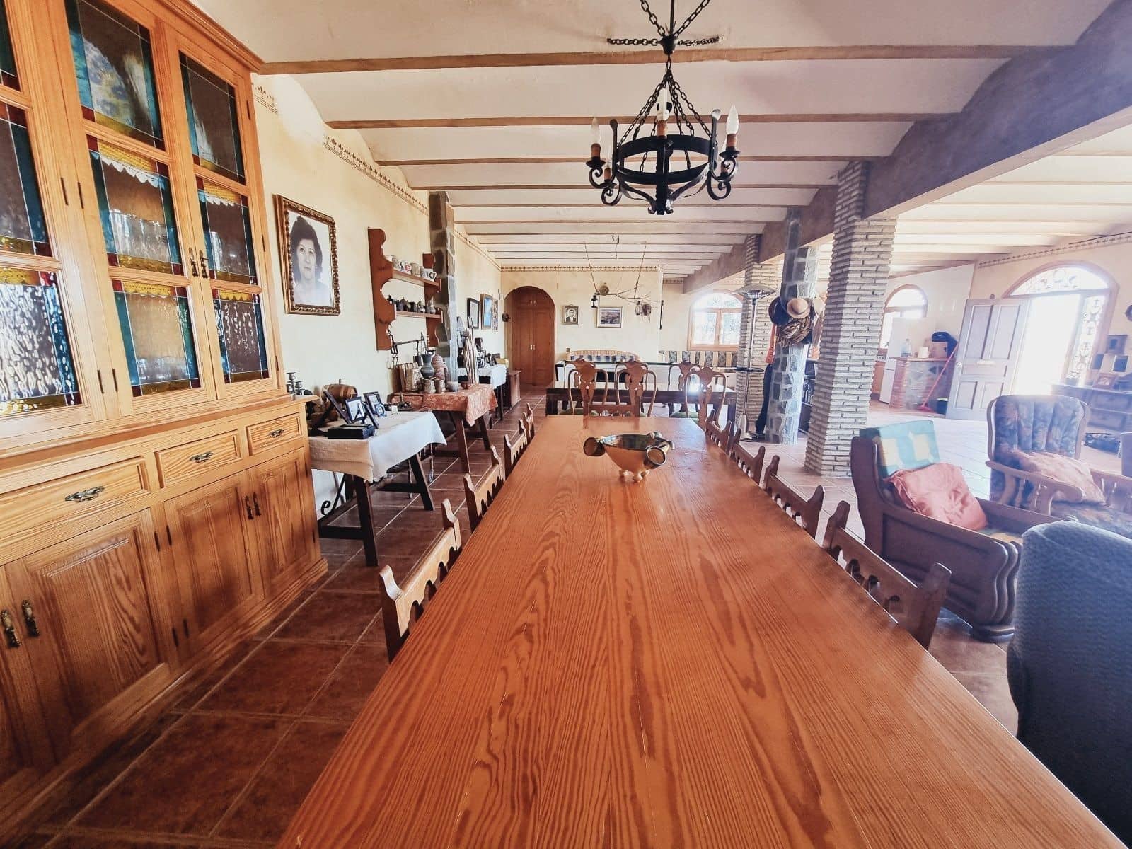 6 soveværelse Villa til salg i Cuevas del Almanzora - € 700.000 (Ref: 9570233)