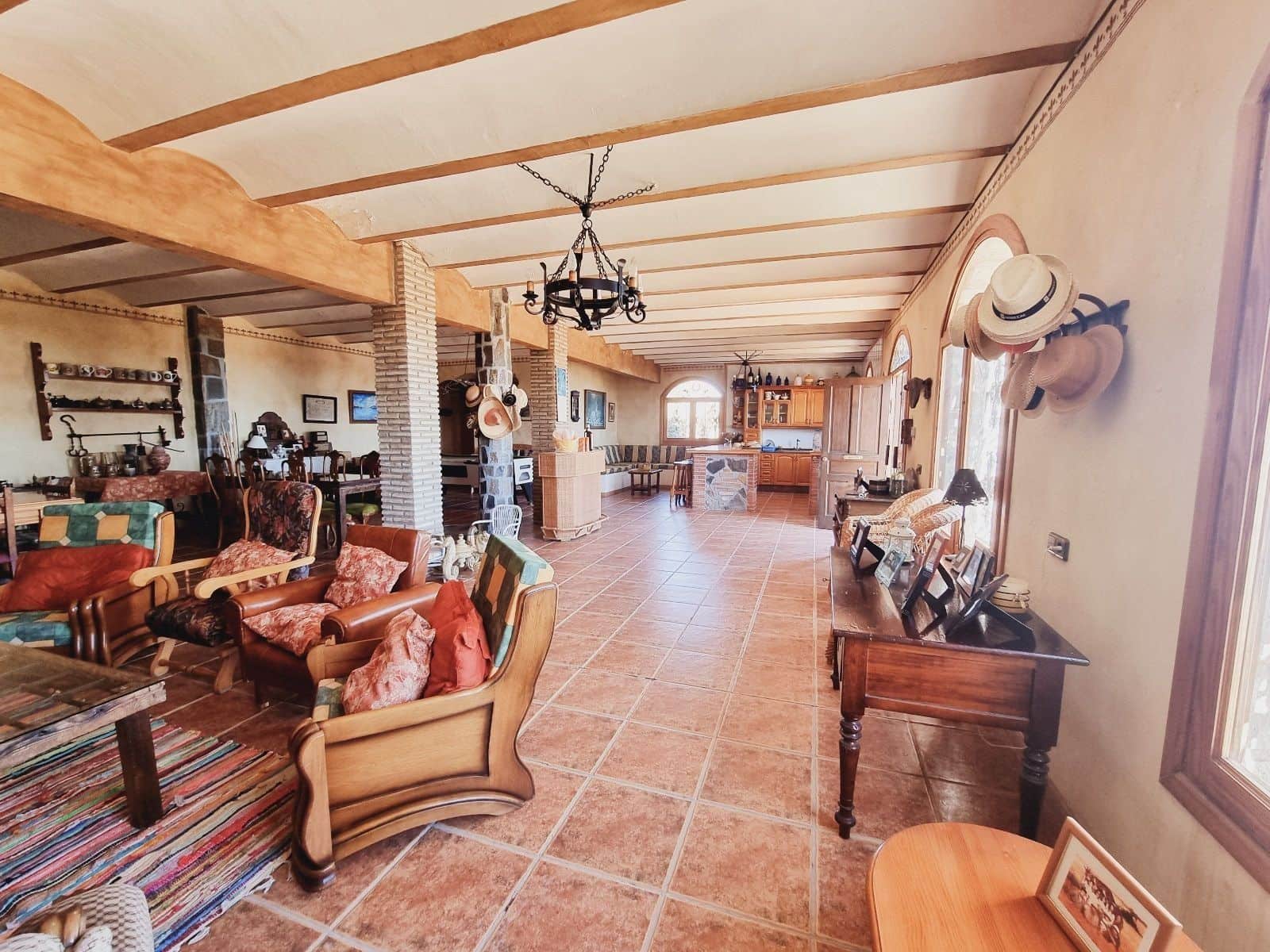 6 soveværelse Villa til salg i Cuevas del Almanzora - € 700.000 (Ref: 9570233)