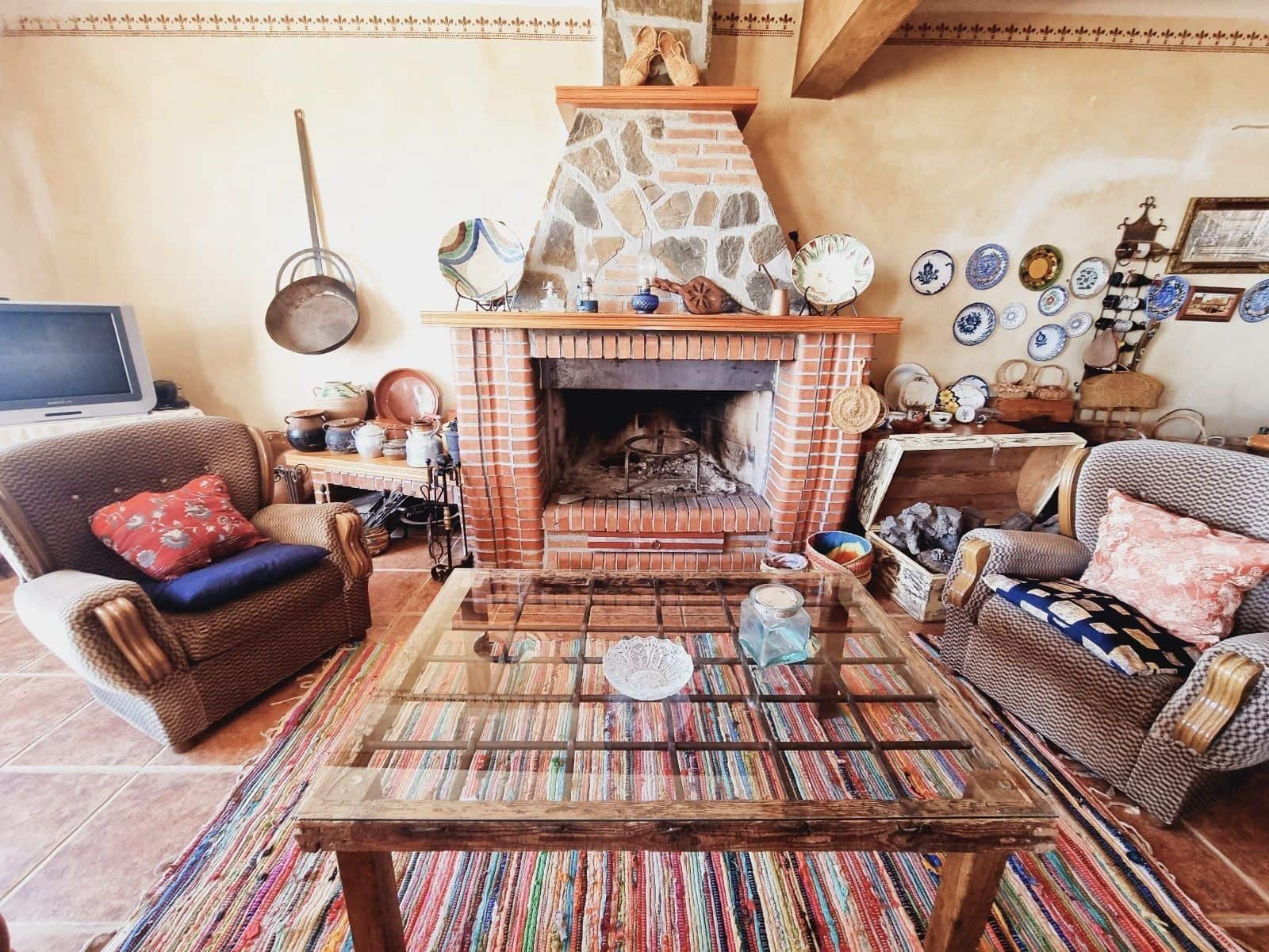 6 soveværelse Villa til salg i Cuevas del Almanzora - € 700.000 (Ref: 9570233)