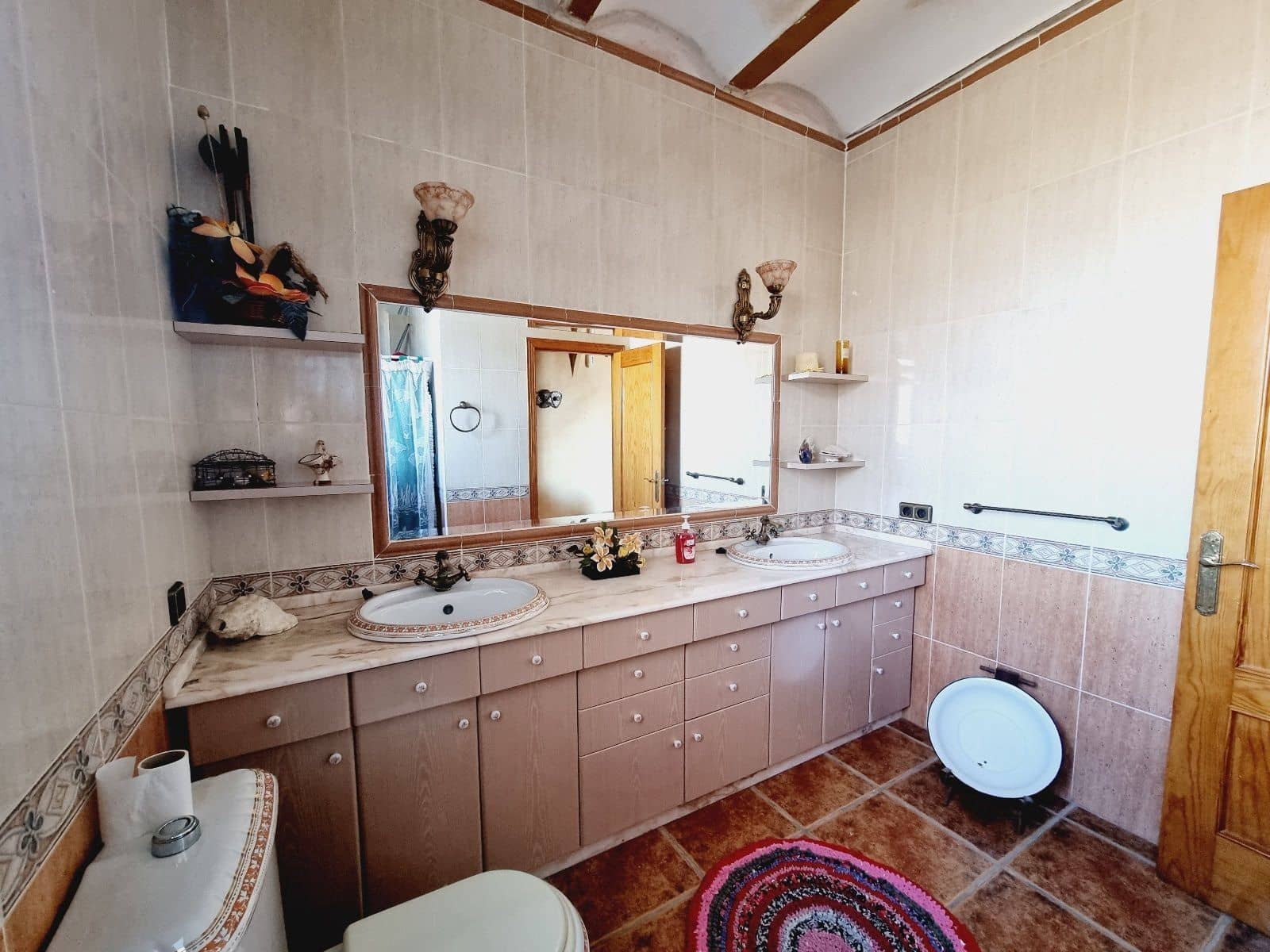 6 soveværelse Villa til salg i Cuevas del Almanzora - € 700.000 (Ref: 9570233)