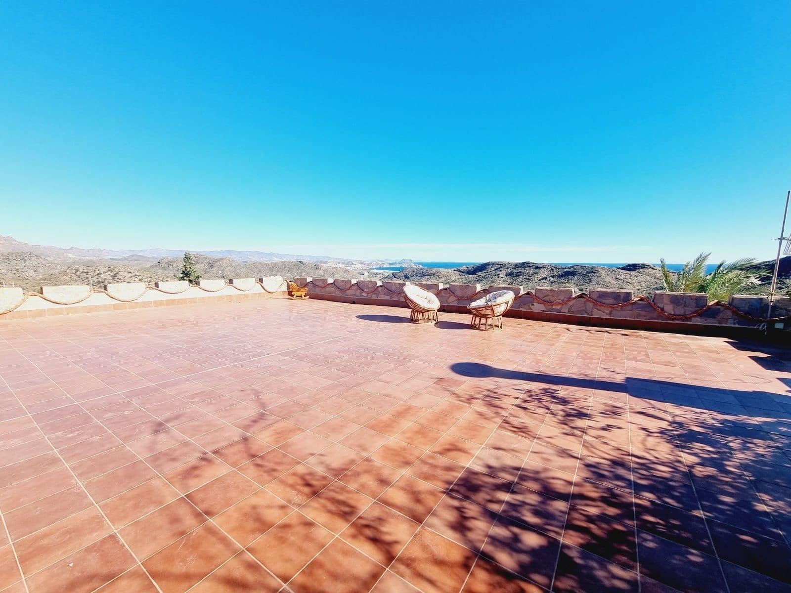 6 soveværelse Villa til salg i Cuevas del Almanzora - € 700.000 (Ref: 9570233)