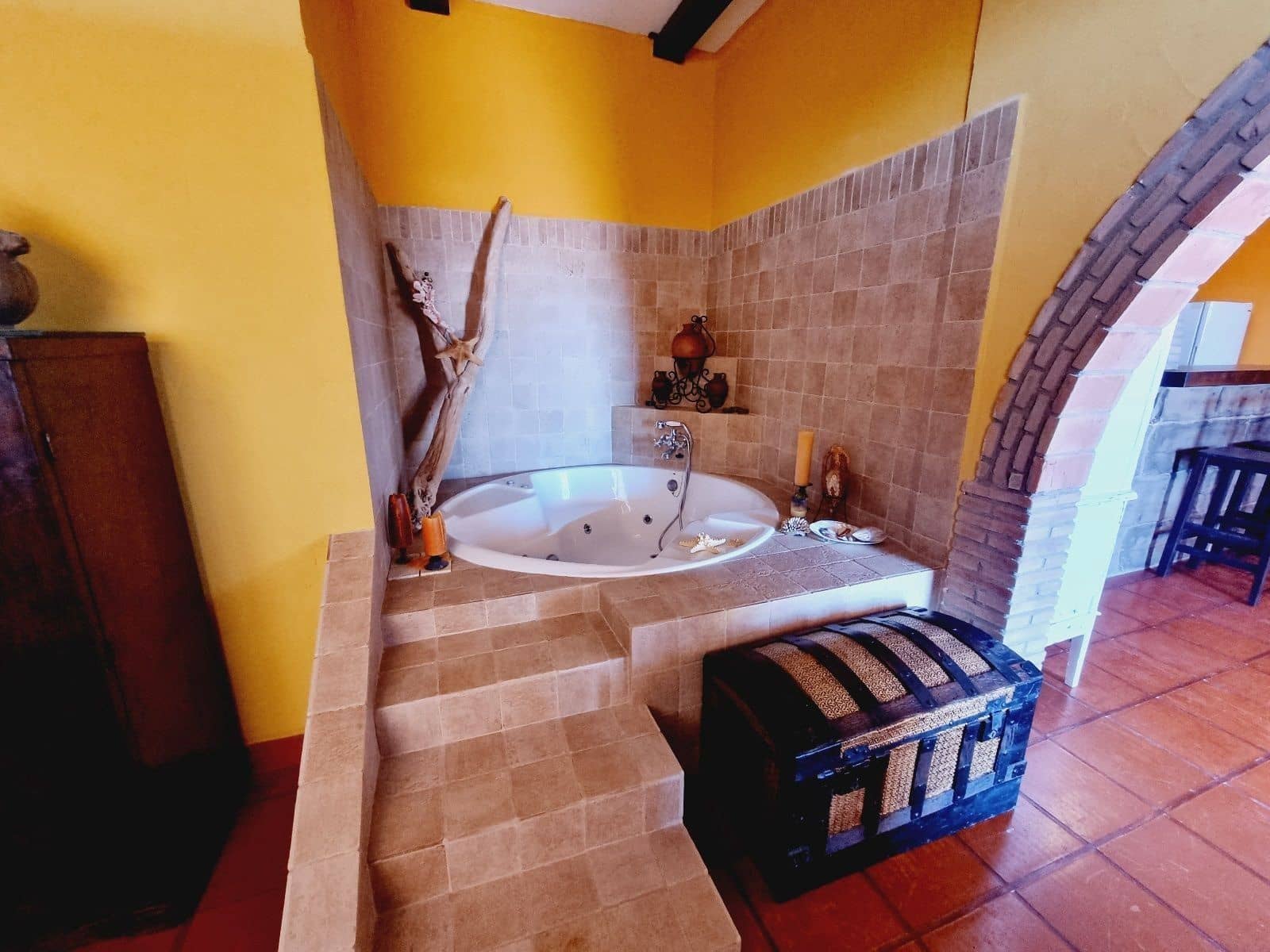 6 soveværelse Villa til salg i Cuevas del Almanzora - € 700.000 (Ref: 9570233)