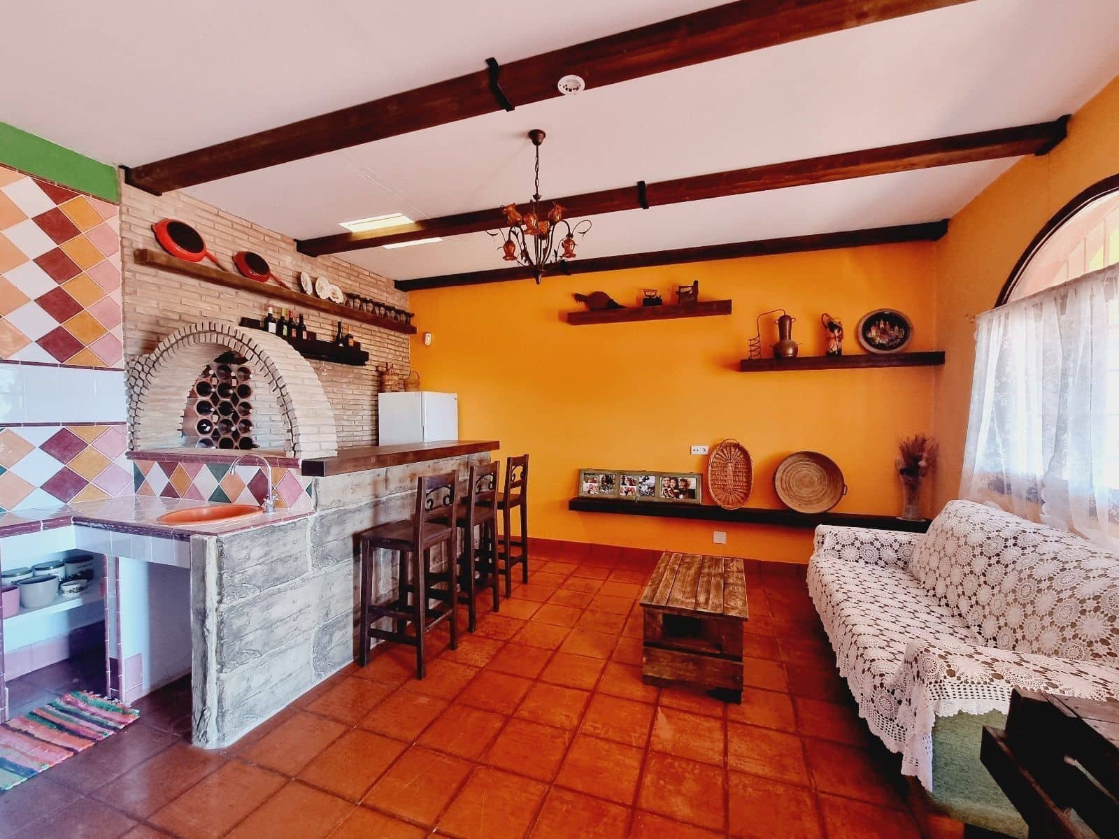 6 soveværelse Villa til salg i Cuevas del Almanzora - € 700.000 (Ref: 9570233)