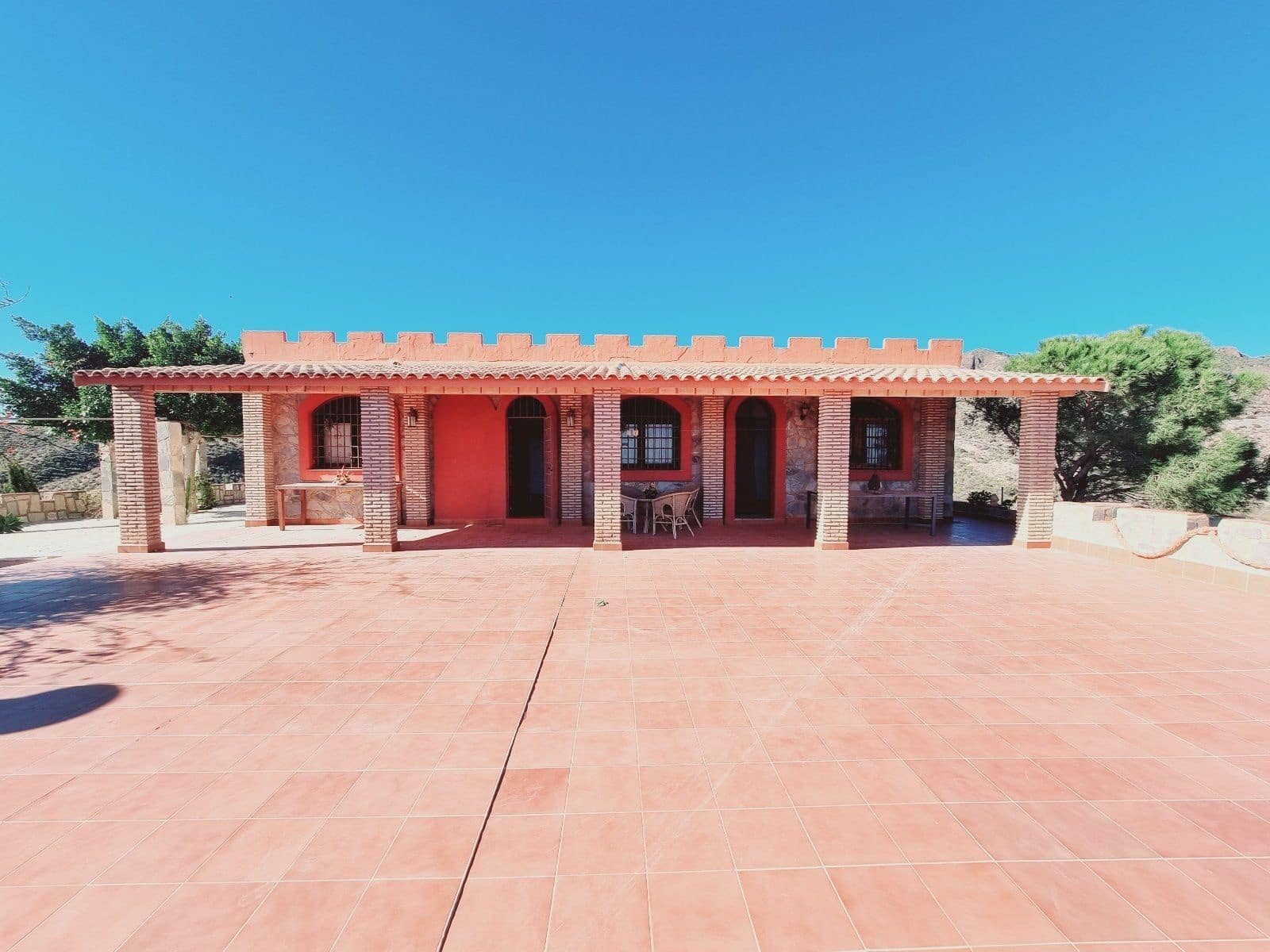 6 soveværelse Villa til salg i Cuevas del Almanzora - € 700.000 (Ref: 9570233)