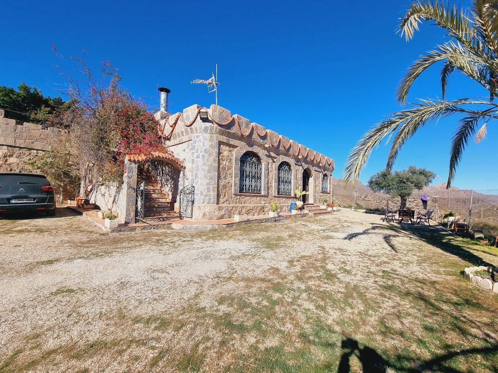 6 soveværelse Villa til salg i Cuevas del Almanzora - € 700.000 (Ref: 9570233)