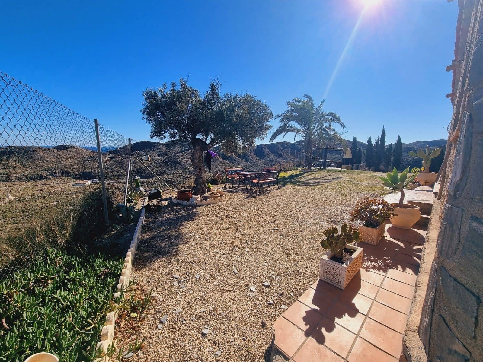 6 soveværelse Villa til salg i Cuevas del Almanzora - € 700.000 (Ref: 9570233)