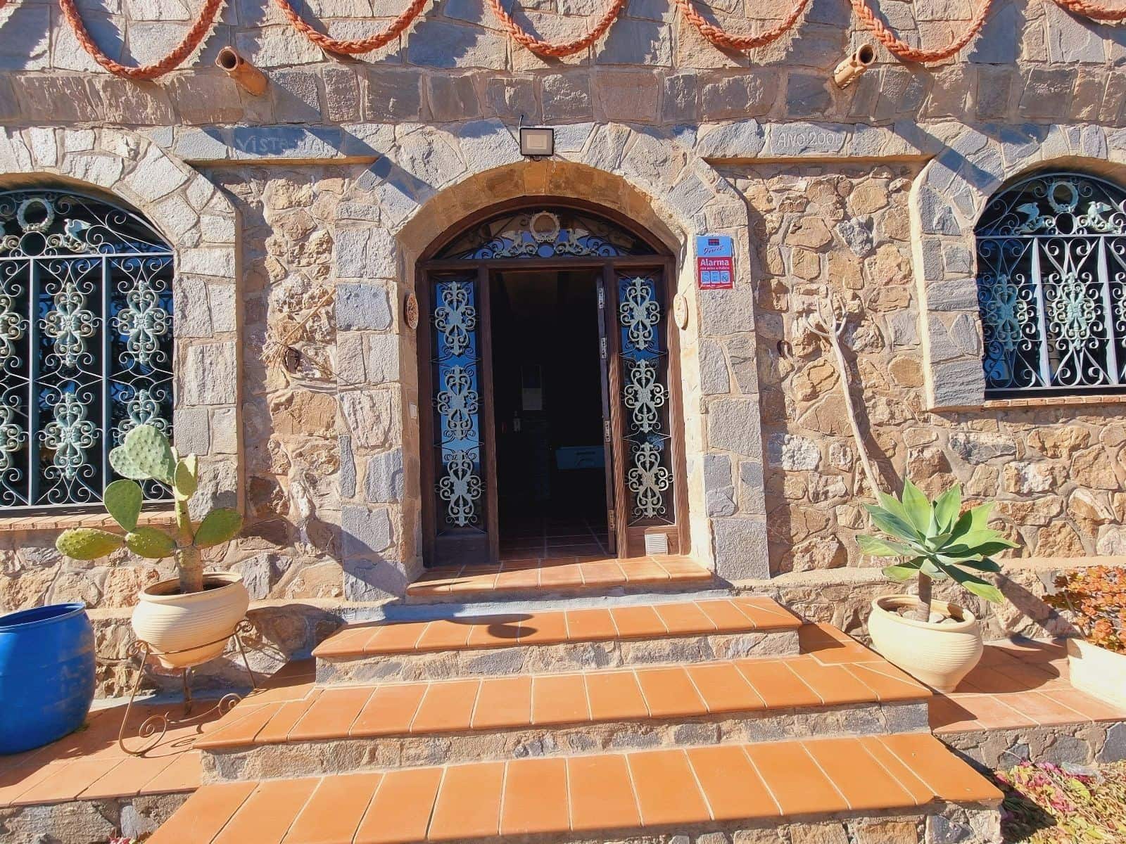 6 soveværelse Villa til salg i Cuevas del Almanzora - € 700.000 (Ref: 9570233)