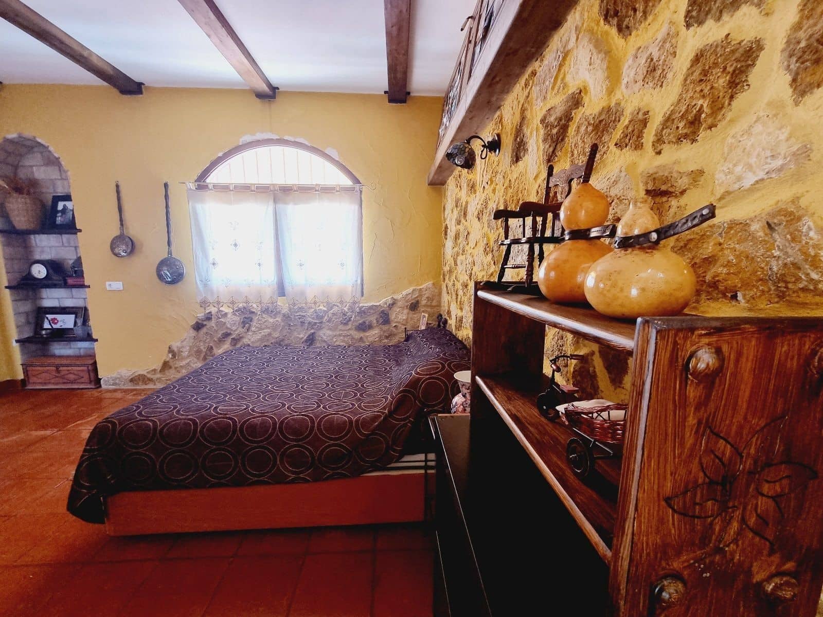 6 soveværelse Villa til salg i Cuevas del Almanzora - € 700.000 (Ref: 9570233)