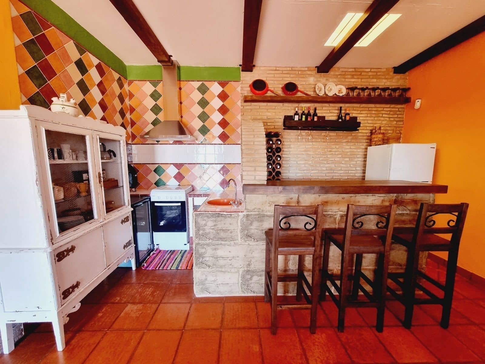 6 soveværelse Villa til salg i Cuevas del Almanzora - € 700.000 (Ref: 9570233)