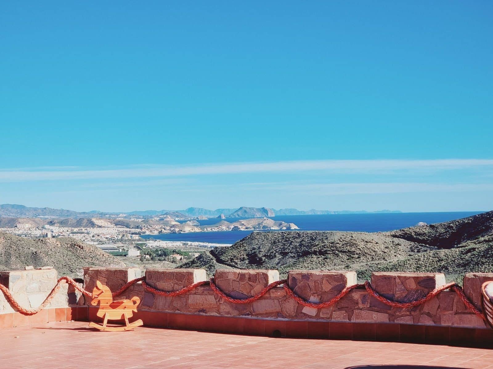 6 soveværelse Villa til salg i Cuevas del Almanzora - € 700.000 (Ref: 9570233)