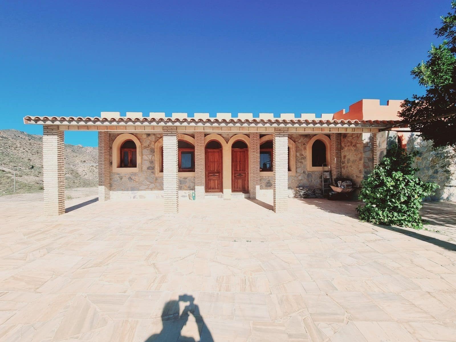 6 soveværelse Villa til salg i Cuevas del Almanzora - € 700.000 (Ref: 9570233)