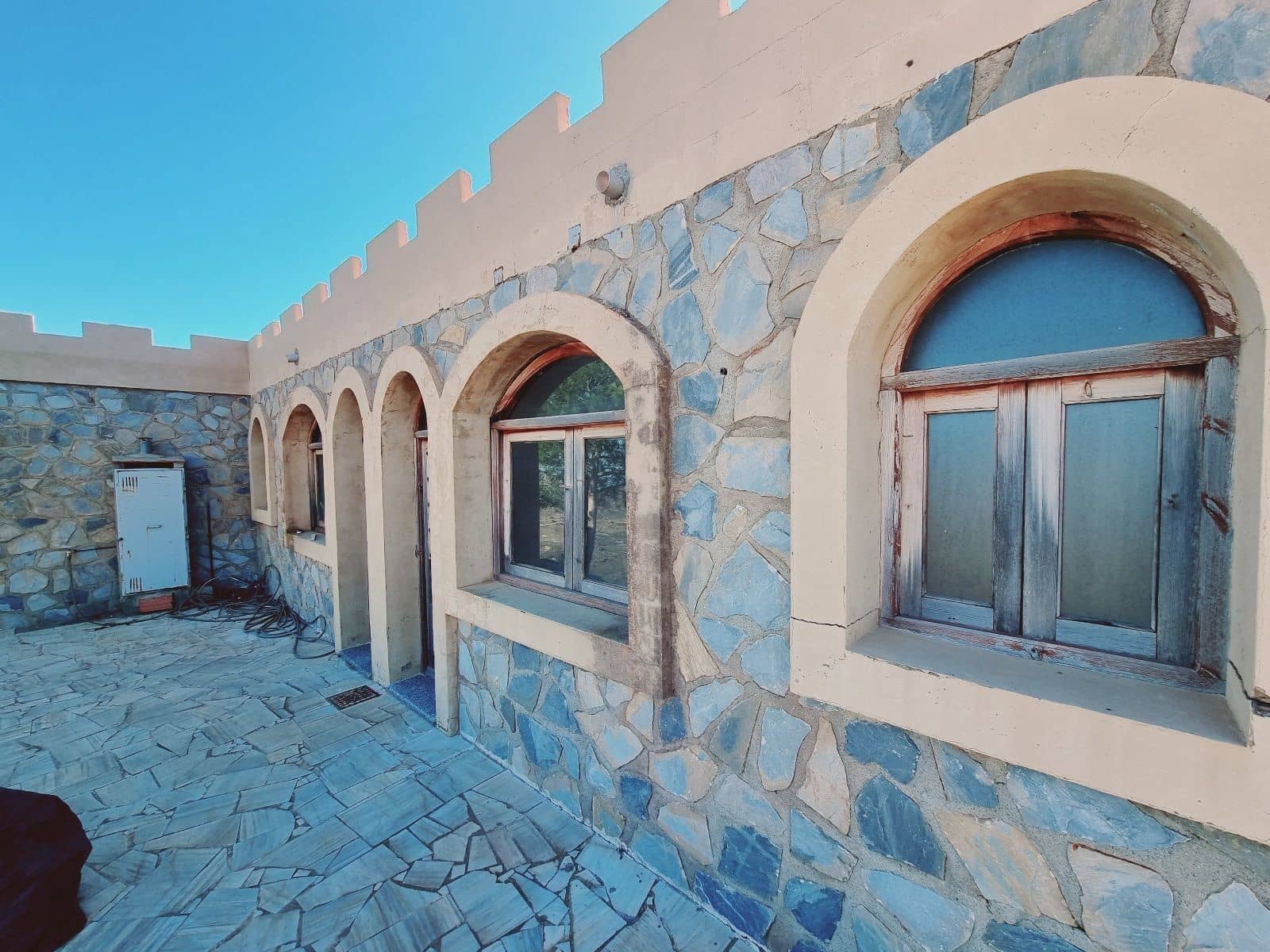 6 soveværelse Villa til salg i Cuevas del Almanzora - € 700.000 (Ref: 9570233)