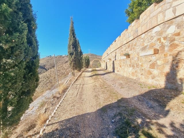 6 sypialnia Willa na sprzedaż w Cuevas del Almanzora - 700 000 € (Ref: 9570233)