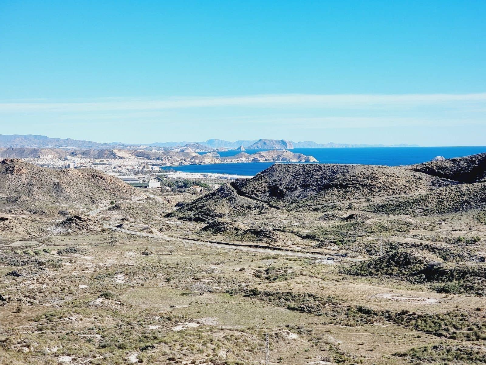 6 soveværelse Villa til salg i Cuevas del Almanzora - € 700.000 (Ref: 9570233)