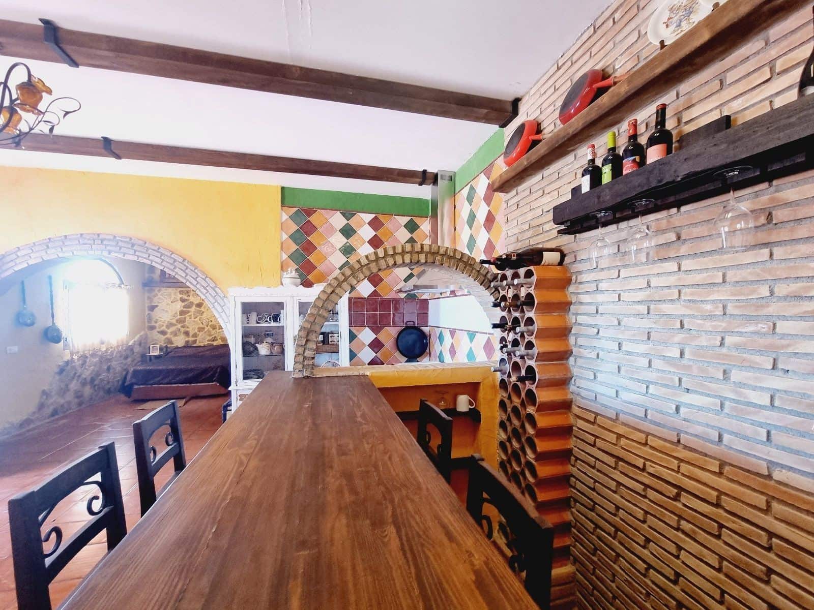 6 soveværelse Villa til salg i Cuevas del Almanzora - € 700.000 (Ref: 9570233)