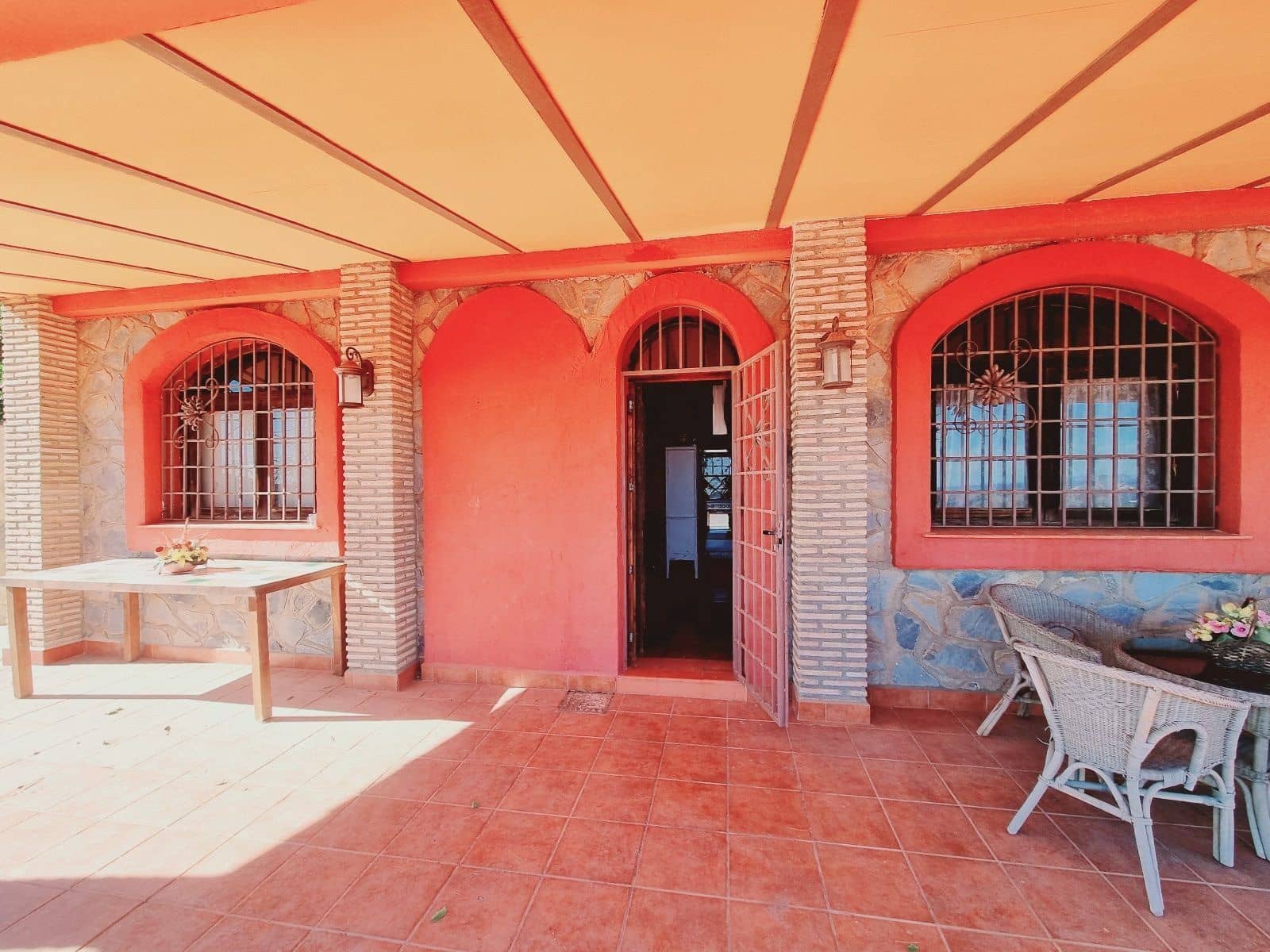 6 soveværelse Villa til salg i Cuevas del Almanzora - € 700.000 (Ref: 9570233)