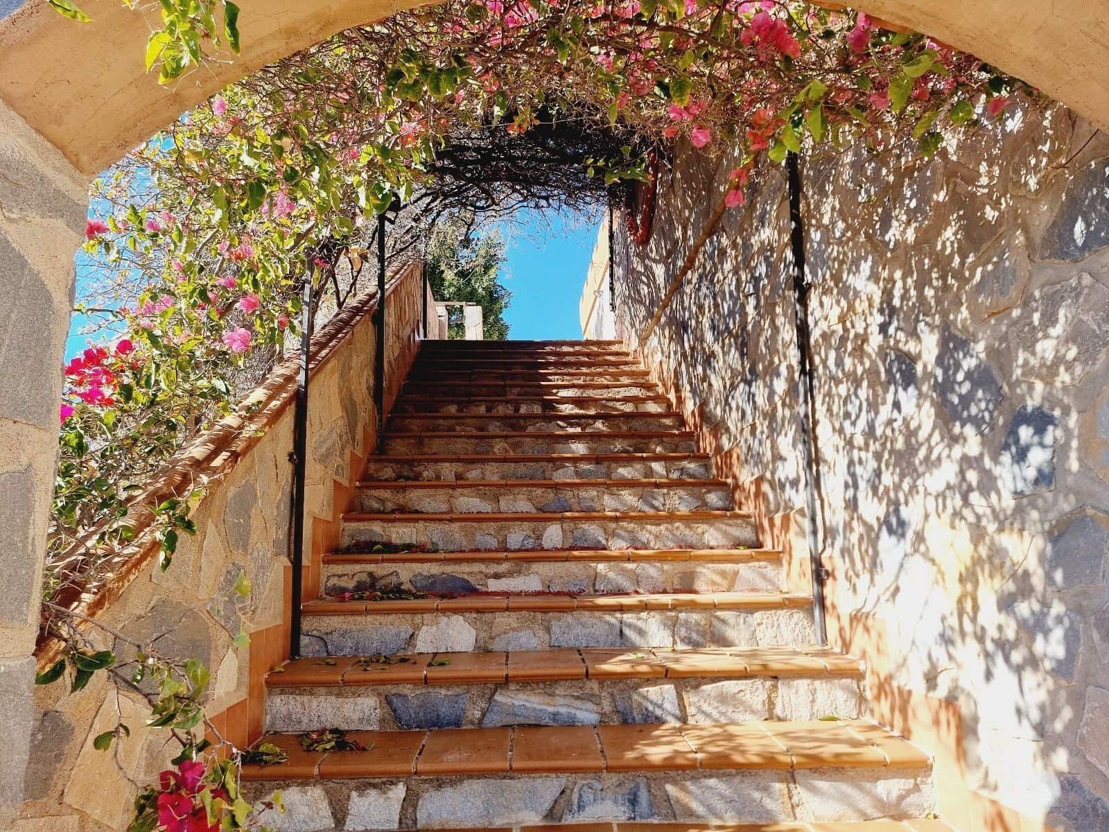 6 soveværelse Villa til salg i Cuevas del Almanzora - € 700.000 (Ref: 9570233)