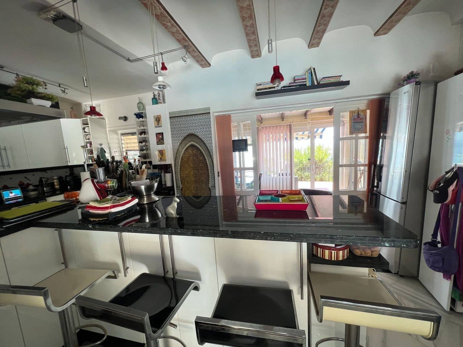 4 sovrum Villa till salu i Mojacar med pool - 1 100 000 € (Ref: 9570234)