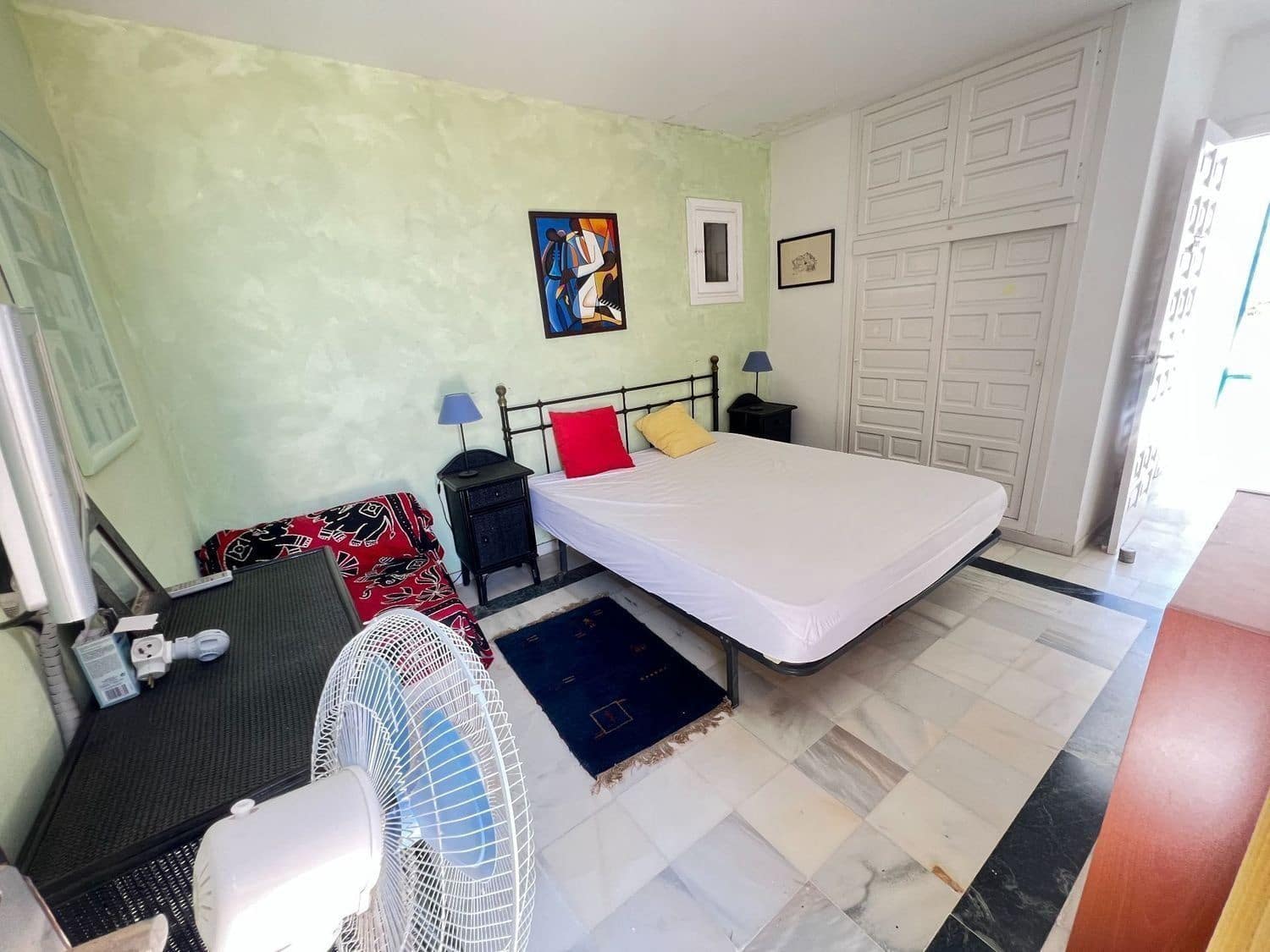 4 sovrum Villa till salu i Mojacar med pool - 1 100 000 € (Ref: 9570234)