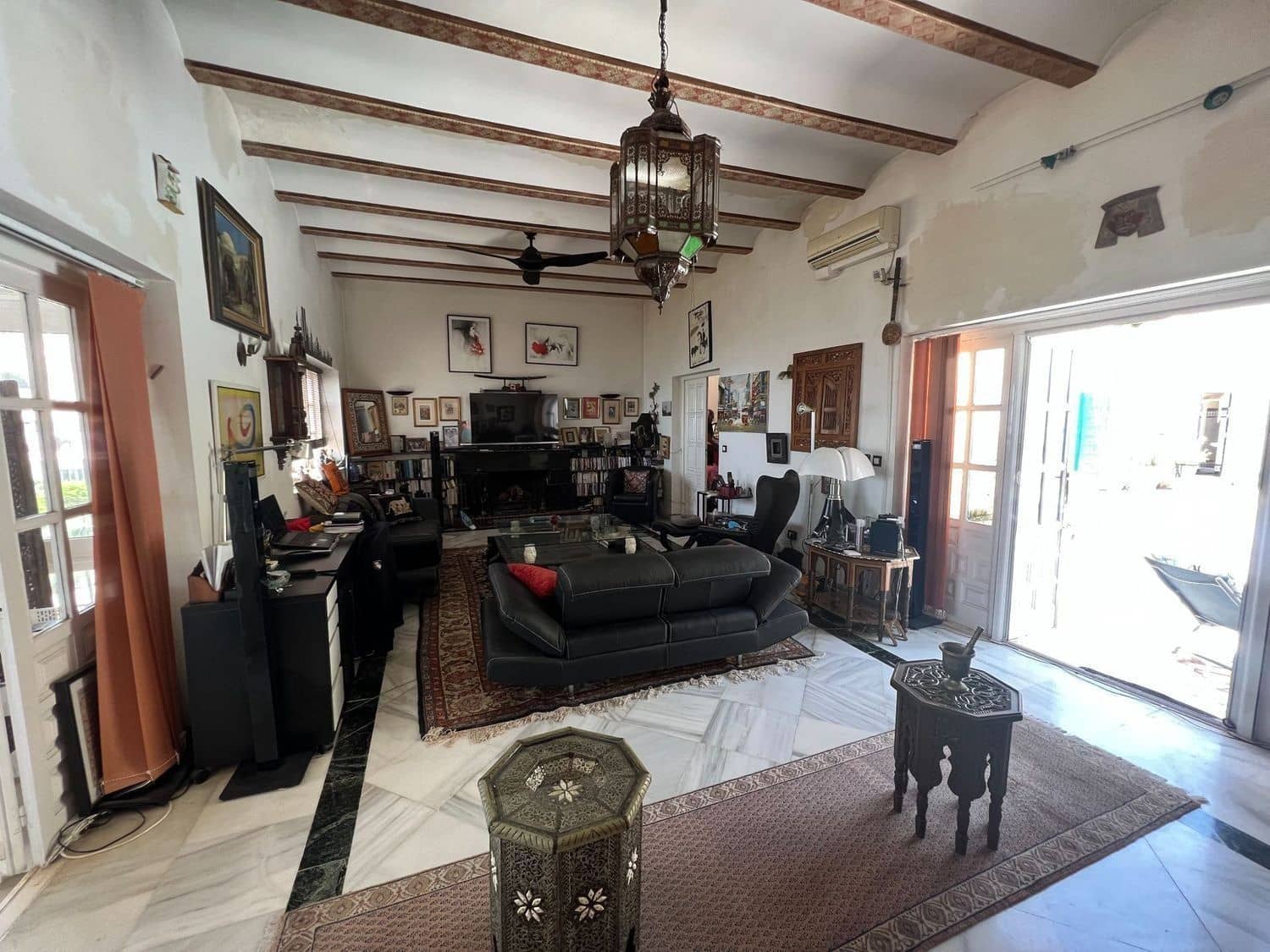 4 sovrum Villa till salu i Mojacar med pool - 1 100 000 € (Ref: 9570234)