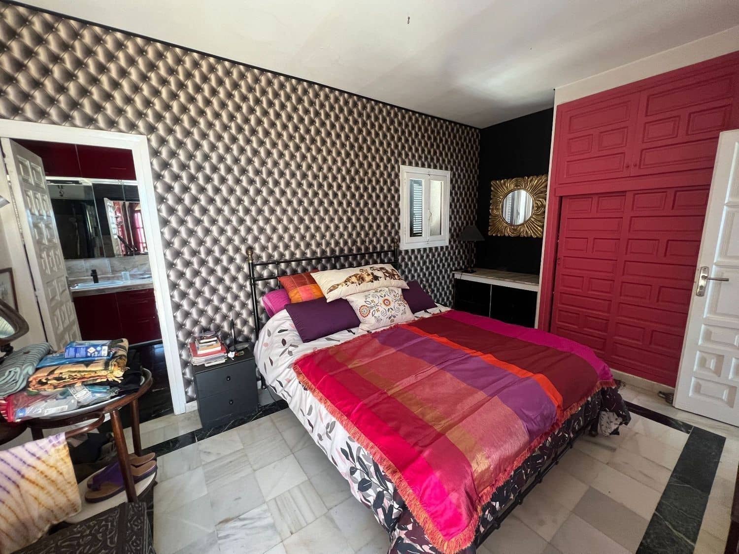 4 sovrum Villa till salu i Mojacar med pool - 1 100 000 € (Ref: 9570234)