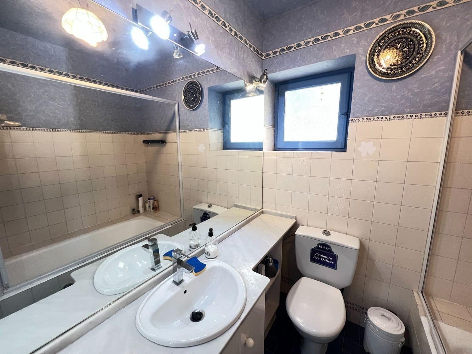 4 sovrum Villa till salu i Mojacar med pool - 1 100 000 € (Ref: 9570234)