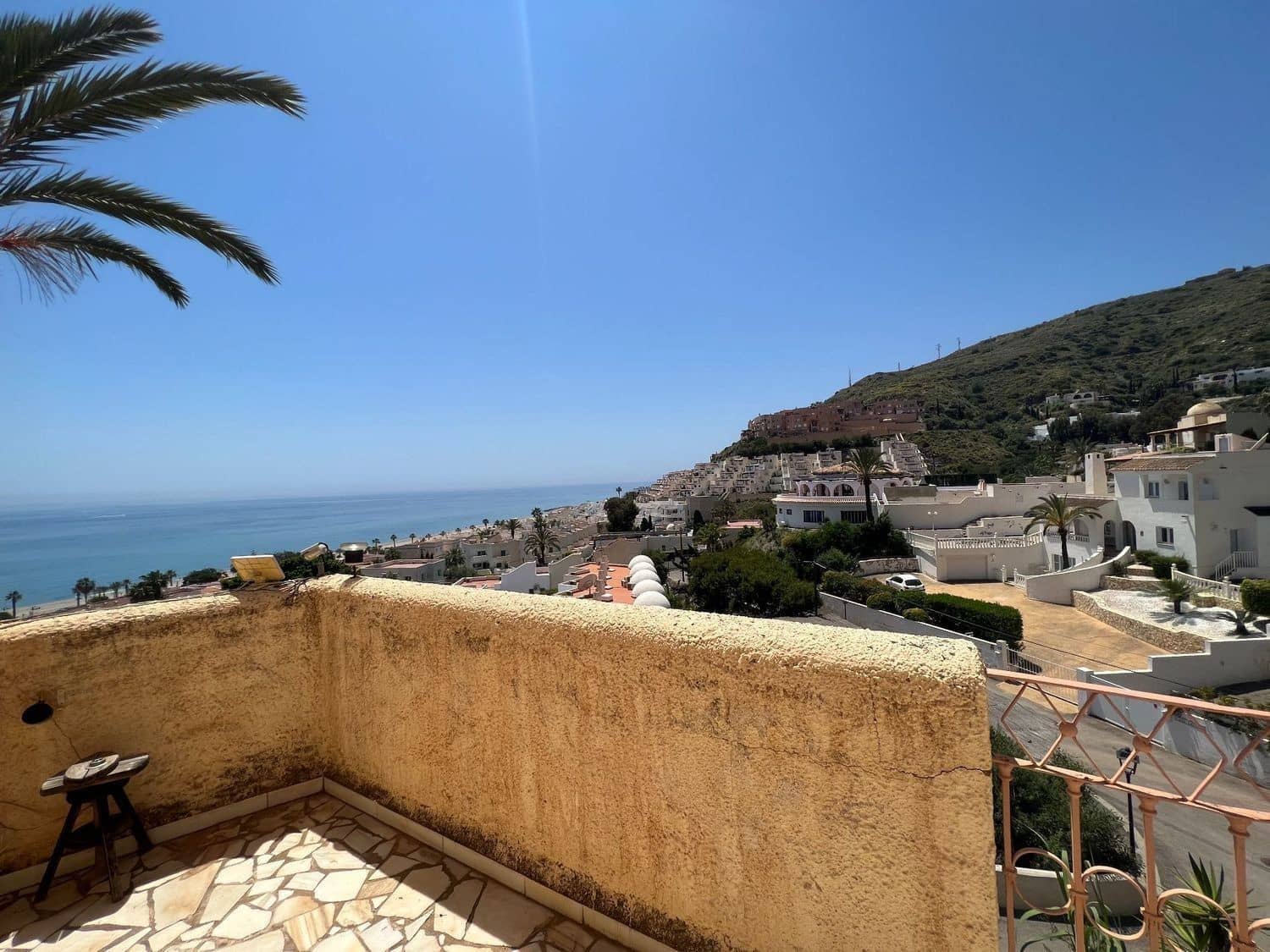 4 sovrum Villa till salu i Mojacar med pool - 1 100 000 € (Ref: 9570234)