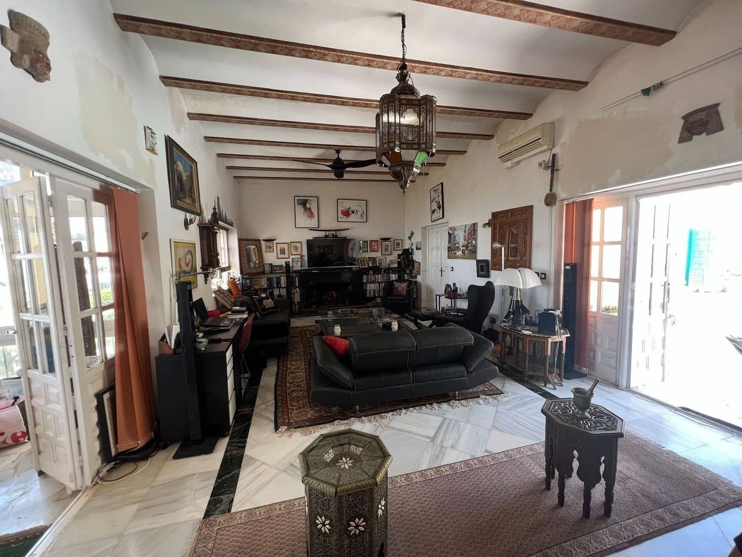 4 sovrum Villa till salu i Mojacar med pool - 1 100 000 € (Ref: 9570234)