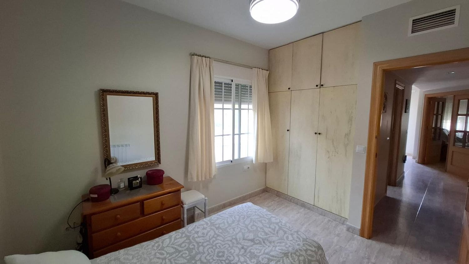 4 sypialnia Mieszkanie na sprzedaż w Huercal-Overa z garażem - 270 000 € (Ref: 9570235)