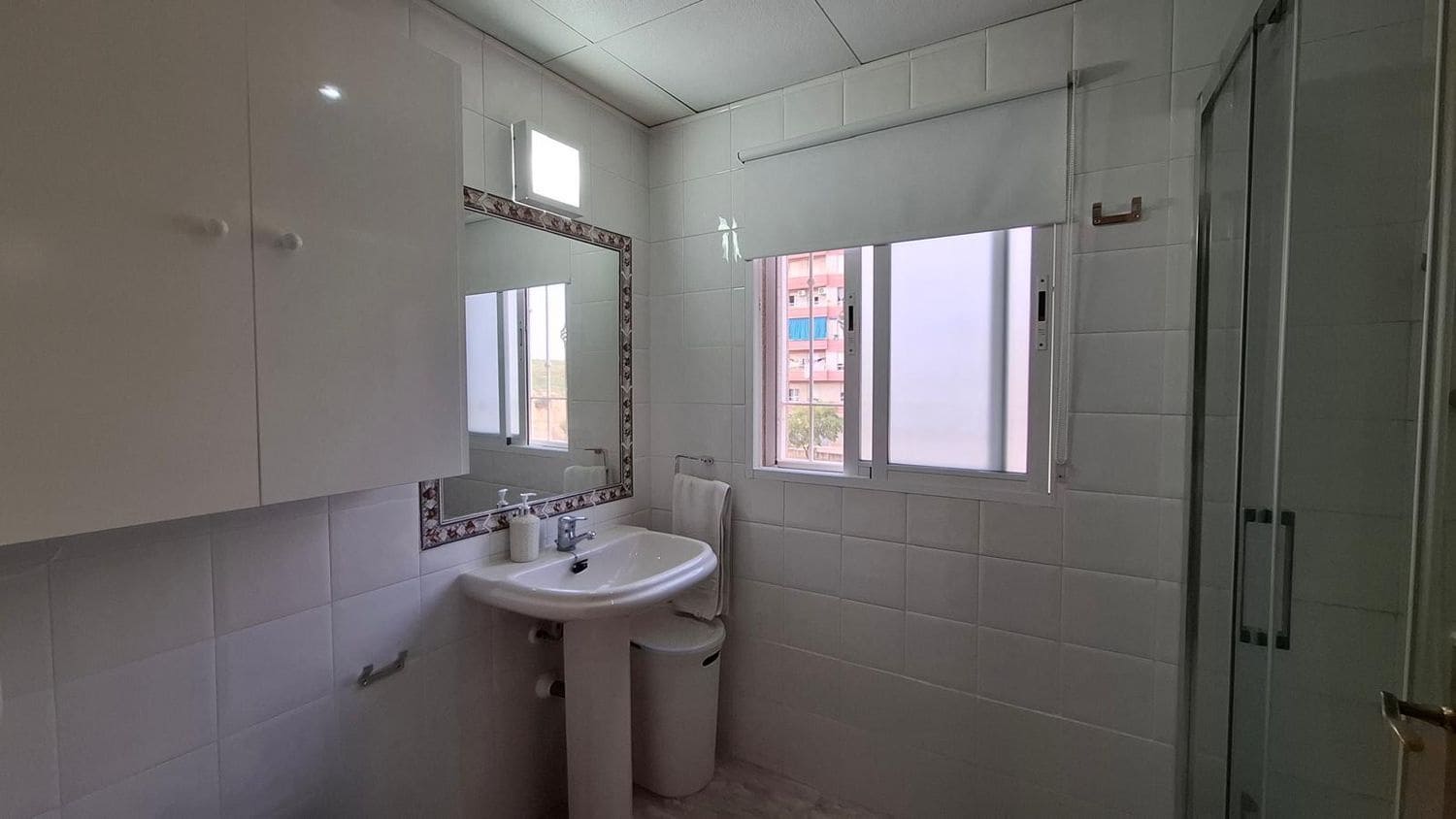 4 sypialnia Mieszkanie na sprzedaż w Huercal-Overa z garażem - 270 000 € (Ref: 9570235)