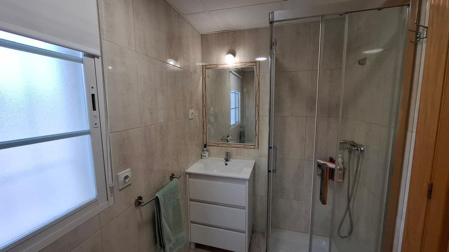 4 sypialnia Mieszkanie na sprzedaż w Huercal-Overa z garażem - 270 000 € (Ref: 9570235)