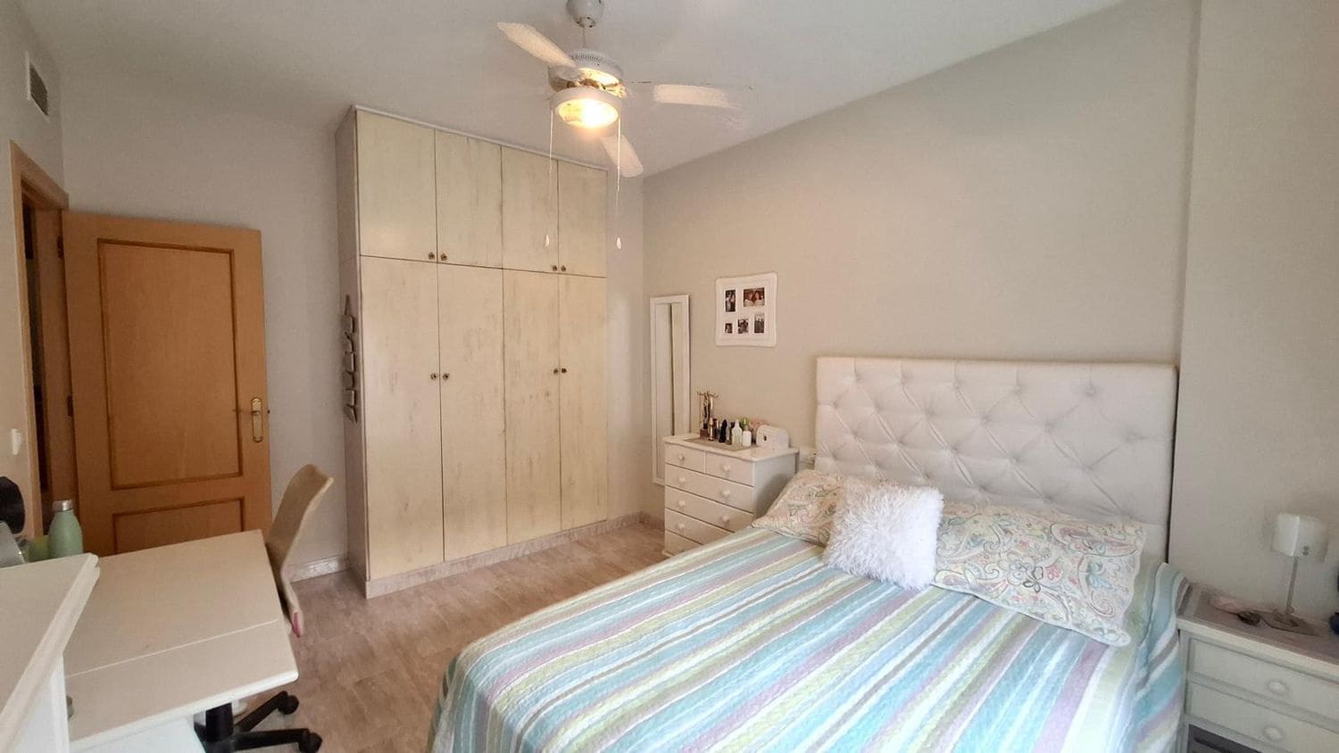 4 sypialnia Mieszkanie na sprzedaż w Huercal-Overa z garażem - 270 000 € (Ref: 9570235)