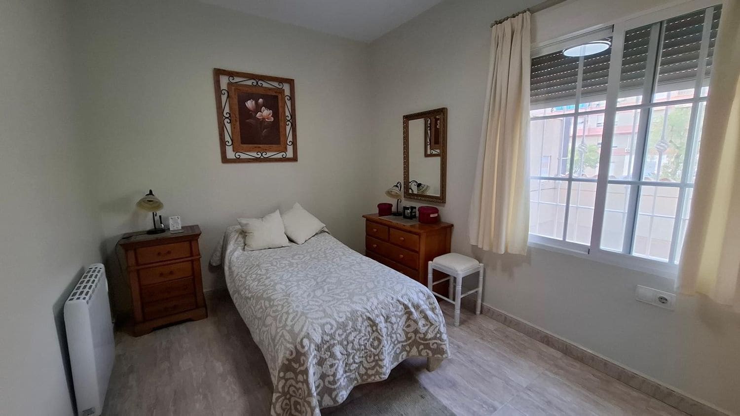 4 sypialnia Mieszkanie na sprzedaż w Huercal-Overa z garażem - 270 000 € (Ref: 9570235)