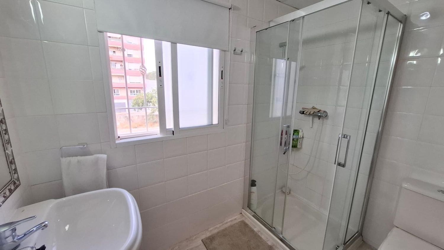 4 sypialnia Mieszkanie na sprzedaż w Huercal-Overa z garażem - 270 000 € (Ref: 9570235)