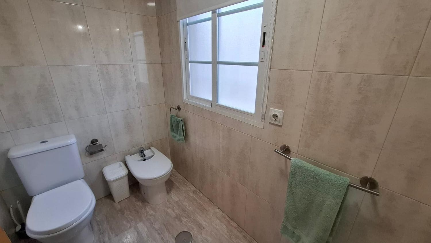 4 sypialnia Mieszkanie na sprzedaż w Huercal-Overa z garażem - 270 000 € (Ref: 9570235)