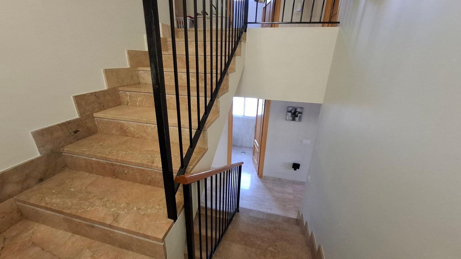 4 sypialnia Mieszkanie na sprzedaż w Huercal-Overa z garażem - 270 000 € (Ref: 9570235)