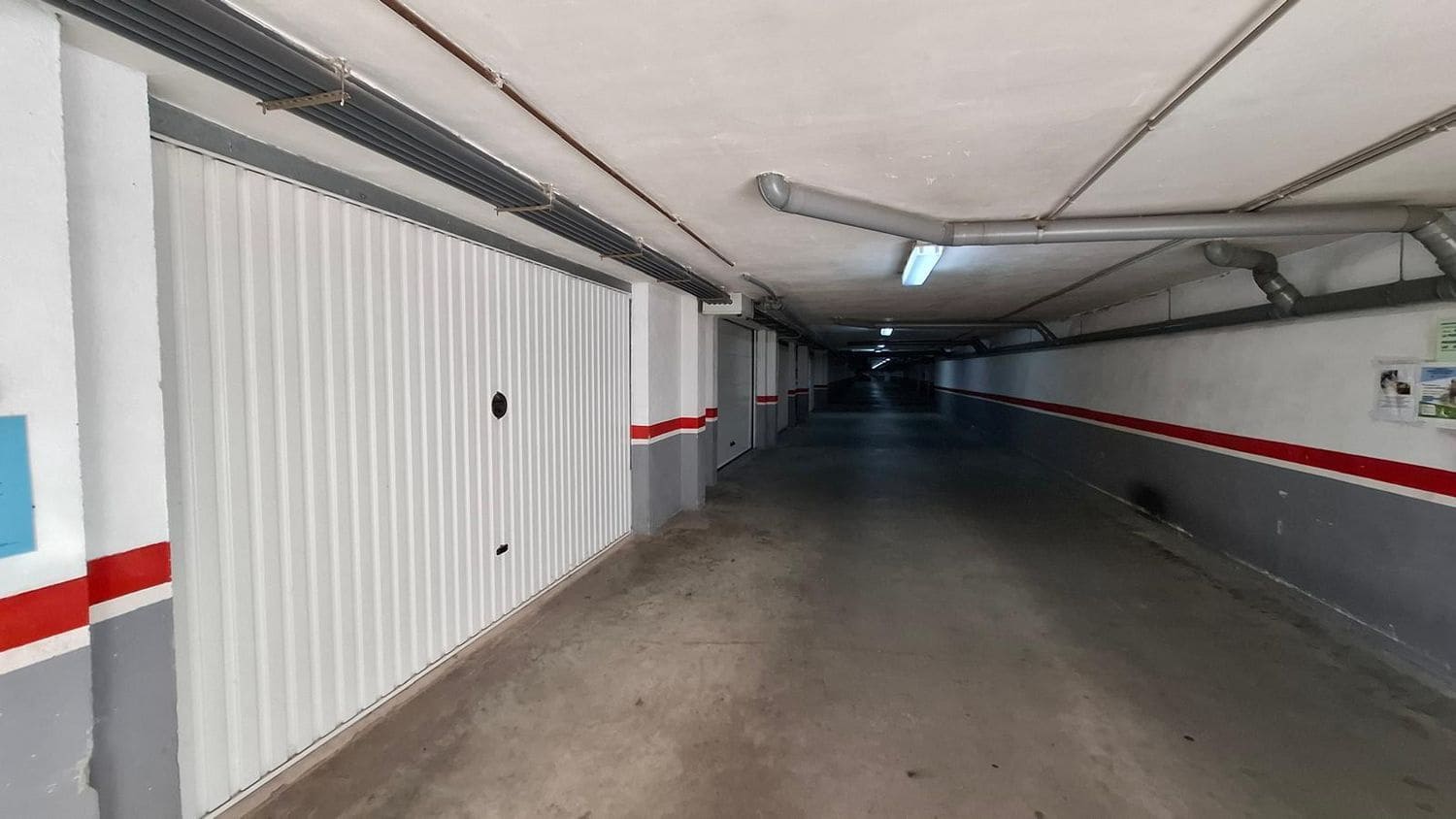 4 sypialnia Mieszkanie na sprzedaż w Huercal-Overa z garażem - 270 000 € (Ref: 9570235)