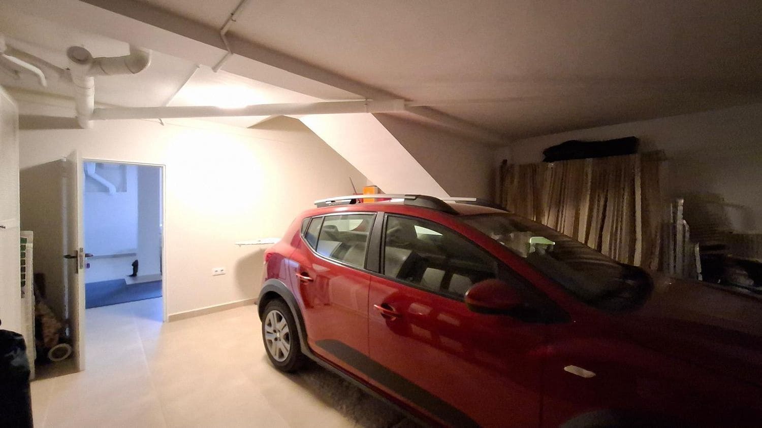 4 sypialnia Mieszkanie na sprzedaż w Huercal-Overa z garażem - 270 000 € (Ref: 9570235)