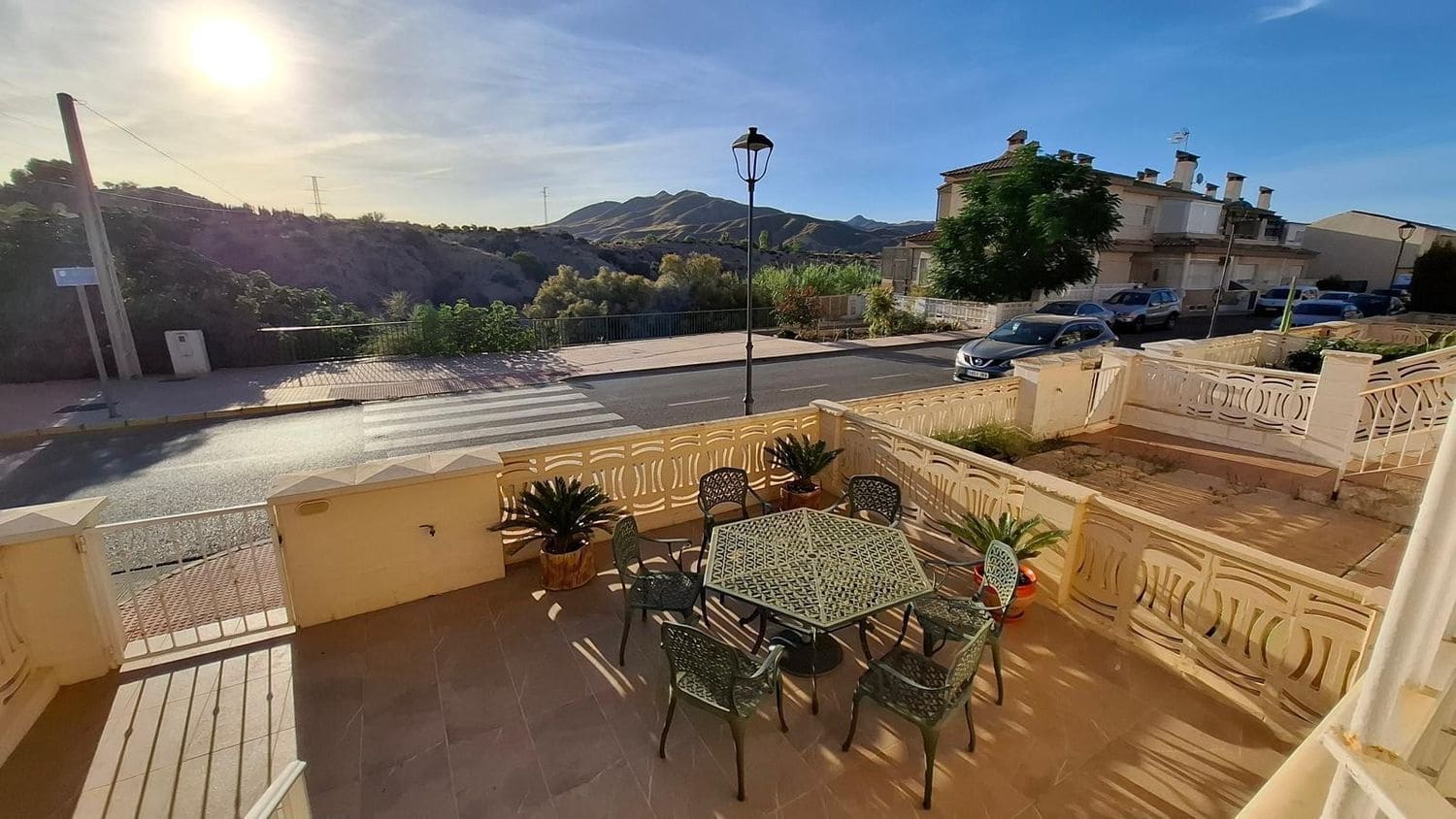 4 sypialnia Mieszkanie na sprzedaż w Huercal-Overa z garażem - 270 000 € (Ref: 9570235)